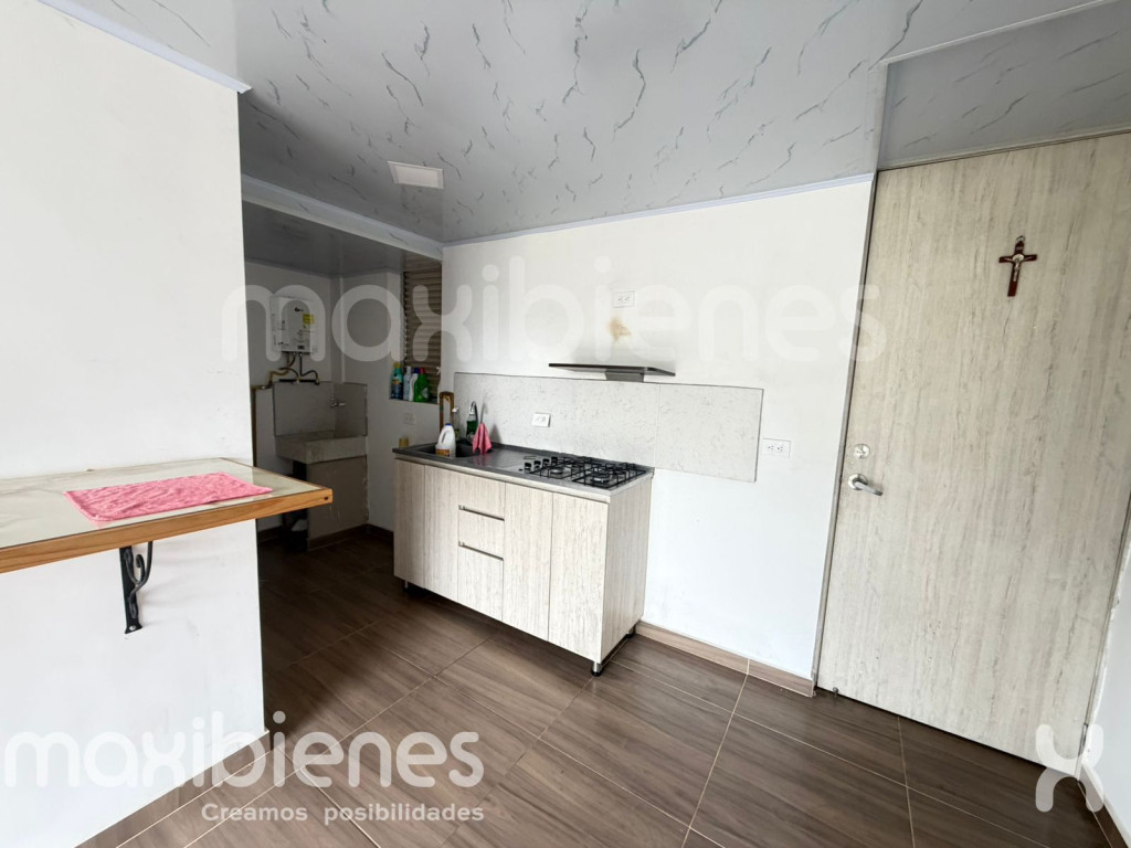 2BR Apartment in Pueblo Viejo (55 m²) - 3