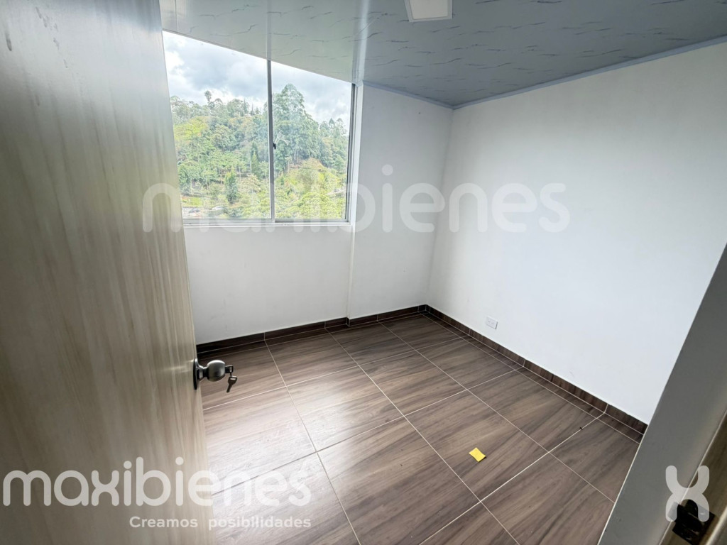 2BR Apartment in Pueblo Viejo (55 m²) - 4