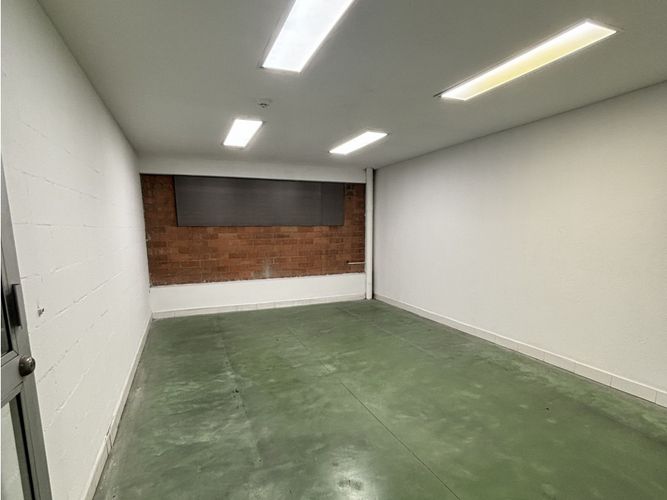 Bodega en arriendo en Ancon Sur, Sabaneta, 719 m² · foto 14 de 21