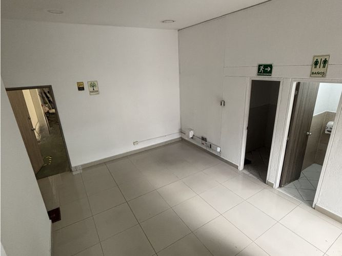 Bodega en arriendo en Ancon Sur, Sabaneta, 719 m² · foto 16 de 21