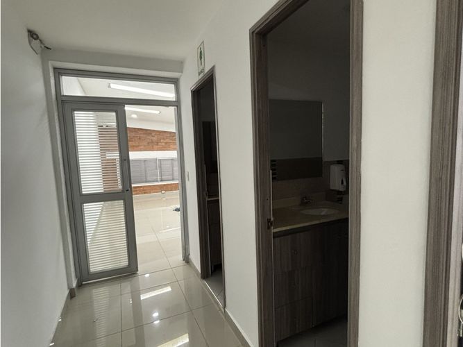Bodega en arriendo en Ancon Sur, Sabaneta, 719 m² · foto 18 de 21