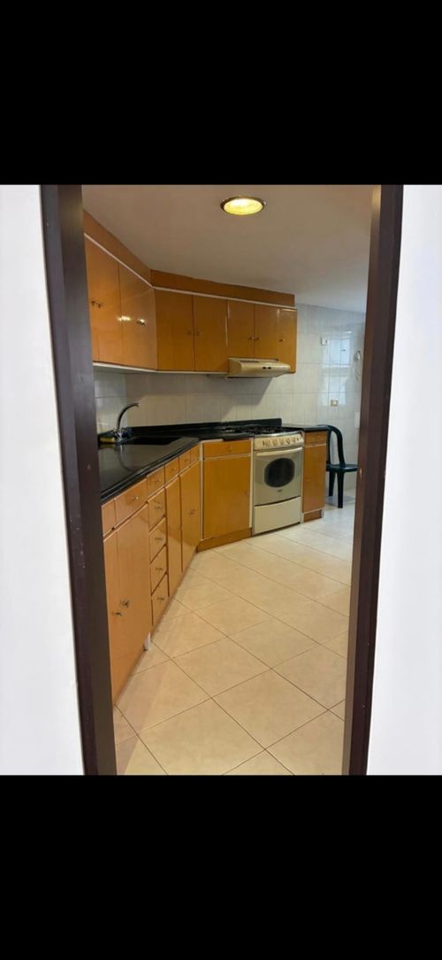 Apartamento de 3 alcobas en venta en Santa Paula, Bogotá, 134 m² · foto 6 de 13