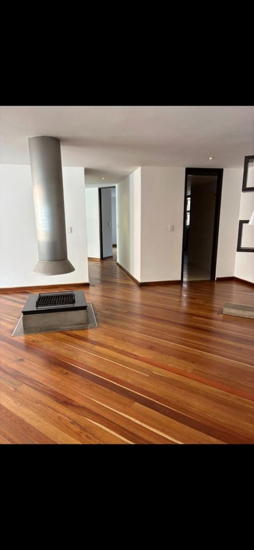 Apartamento de 3 alcobas en venta en Santa Paula, Bogotá, 134 m² · foto 11 de 13