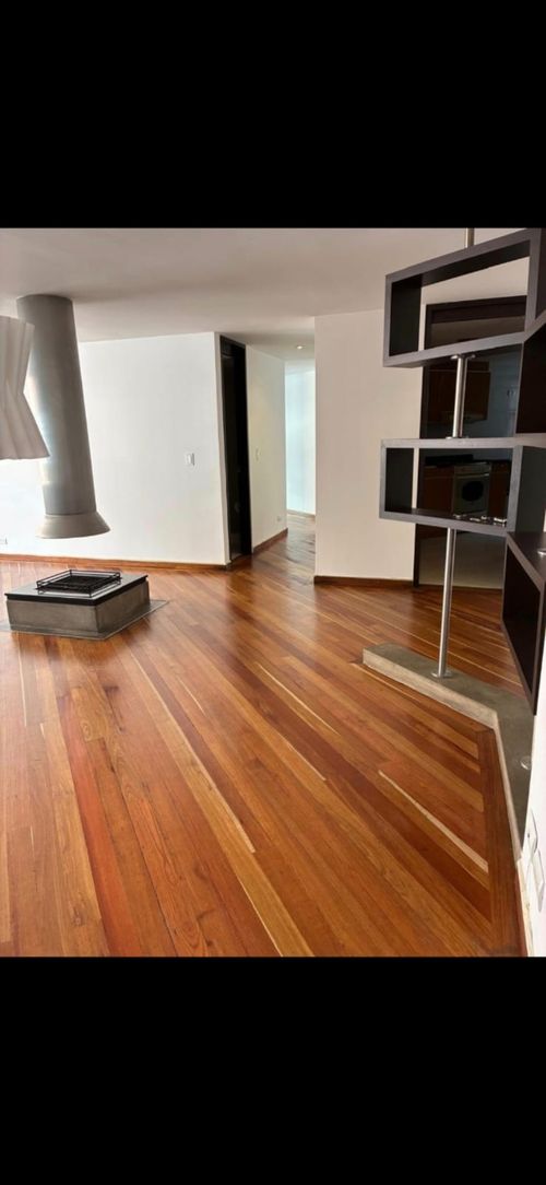 Apartamento de 3 alcobas en venta en Santa Paula, Bogotá, 134 m² · foto 10 de 13