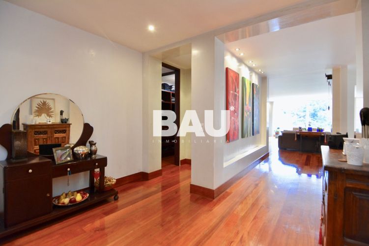 Apartamento en venta en Los Rosales, Bogotá · foto 5 de 24