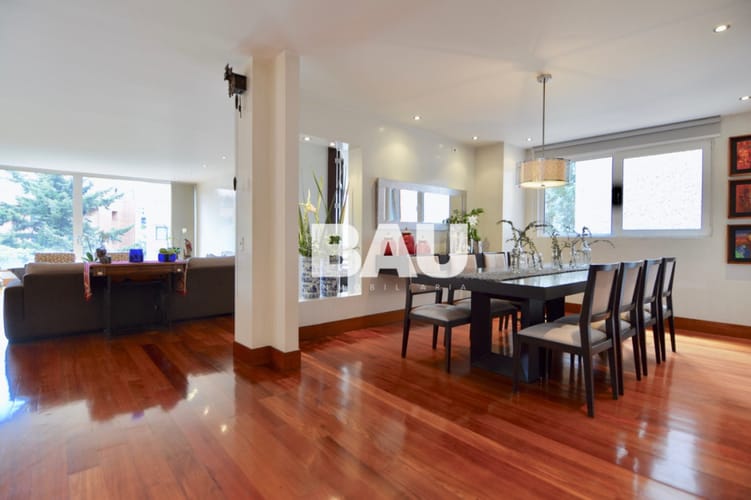 Apartamento en venta en Los Rosales, Bogotá · foto 6 de 24