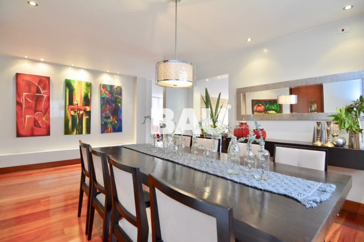 Apartamento en venta en Los Rosales, Bogotá · foto 7 de 24