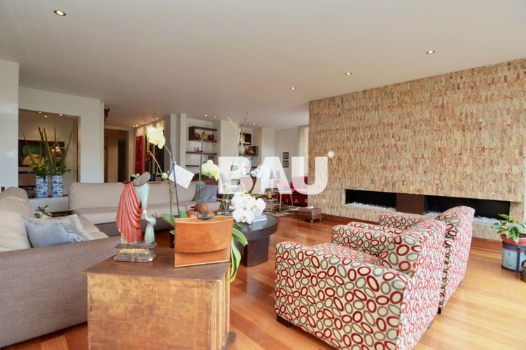 Apartamento en venta en Los Rosales, Bogotá · foto 13 de 24