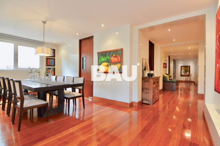 Apartamento en venta en Los Rosales, Bogotá · foto 14 de 24