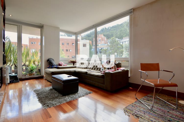 Apartamento en venta en Los Rosales, Bogotá · foto 15 de 24