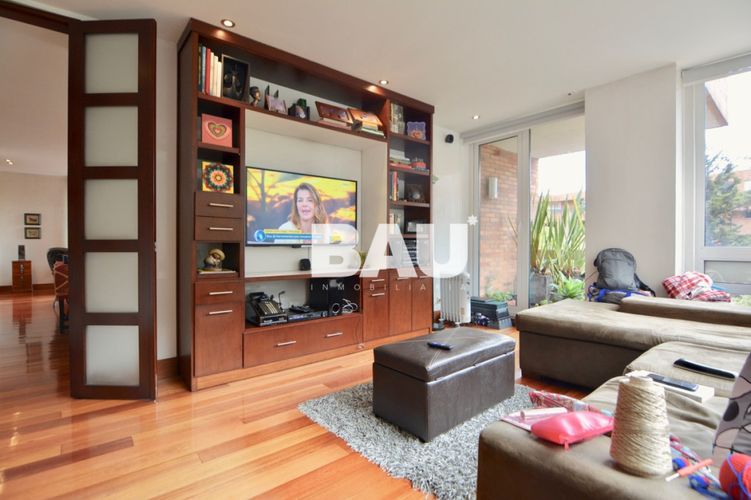 Apartamento en venta en Los Rosales, Bogotá · foto 16 de 24