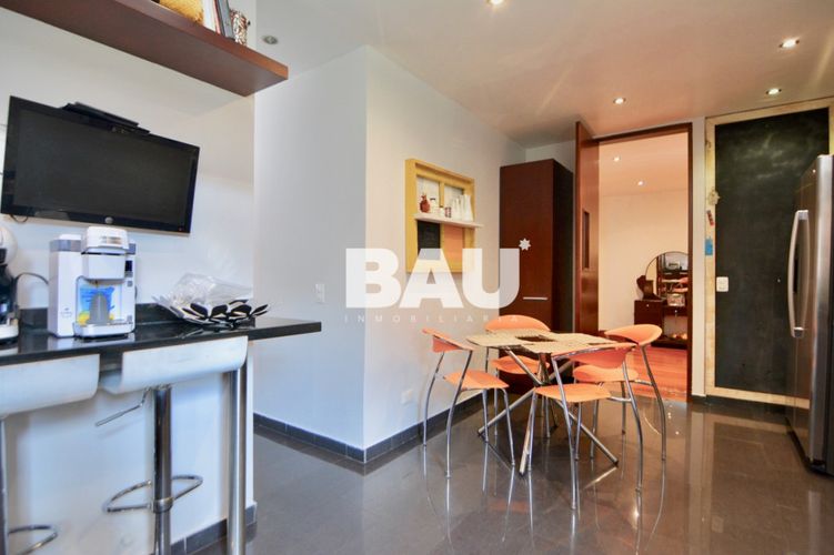 Apartamento en venta en Los Rosales, Bogotá · foto 18 de 24