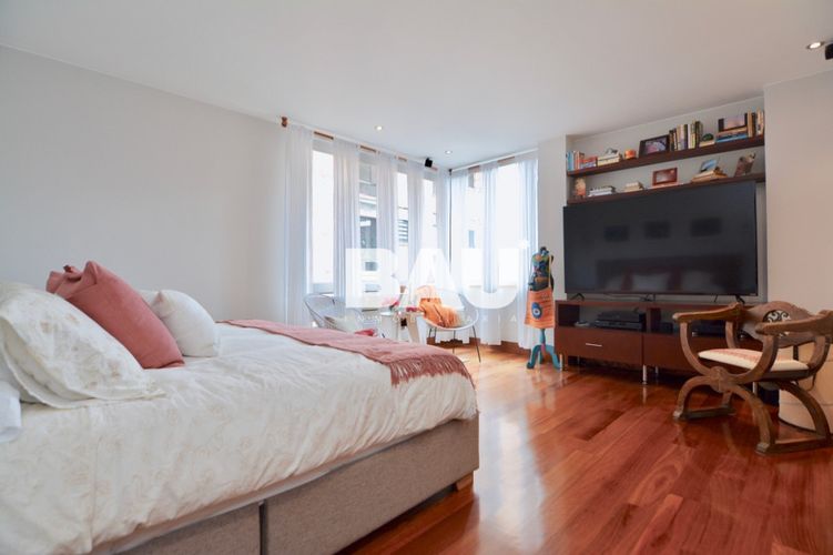 Apartamento en venta en Los Rosales, Bogotá · foto 19 de 24