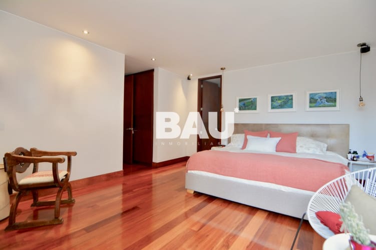 Apartamento en venta en Los Rosales, Bogotá · foto 20 de 24