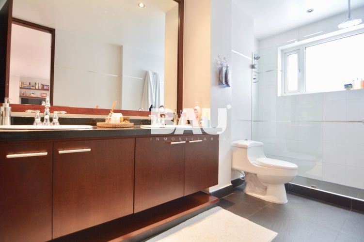 Apartamento en venta en Los Rosales, Bogotá · foto 22 de 24
