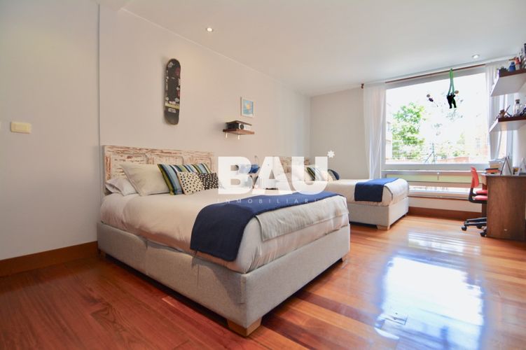Apartamento en venta en Los Rosales, Bogotá · foto 23 de 24