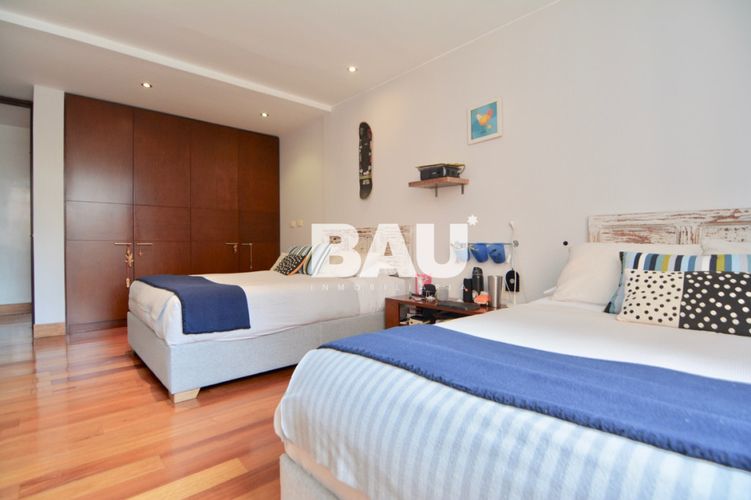 Apartamento en venta en Los Rosales, Bogotá · foto 24 de 24