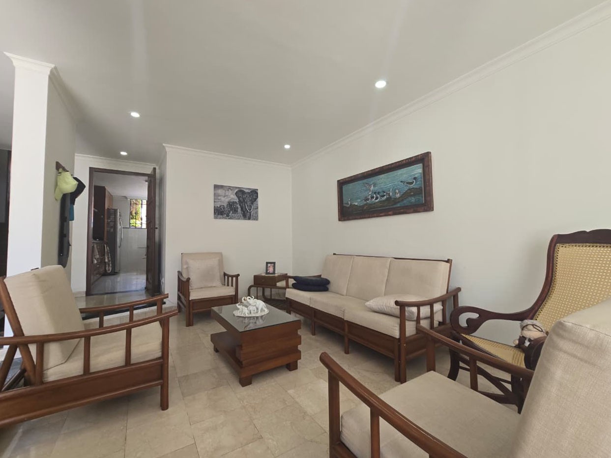 Casa en Arriendo en Belén, Medellín