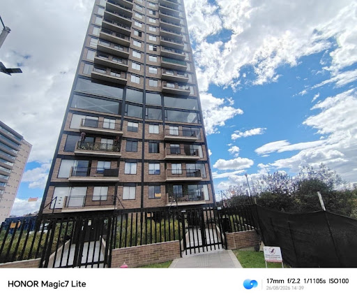 Apartamento en Arriendo en Ferrocaja, Bogotá en Ferrocaja