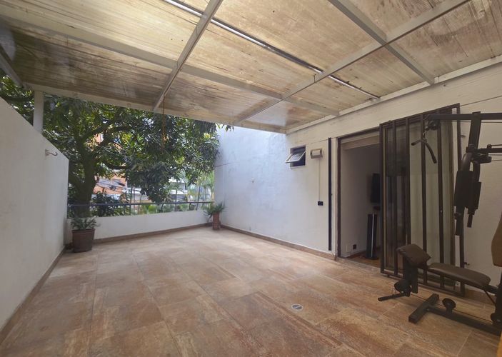 Apartamento en venta en Loma De Los Bernal, Medellín · foto 20 de 20