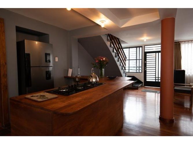 Casa de 4 alcobas en venta en Galerias, Bogotá, 184 m² · foto 3 de 9