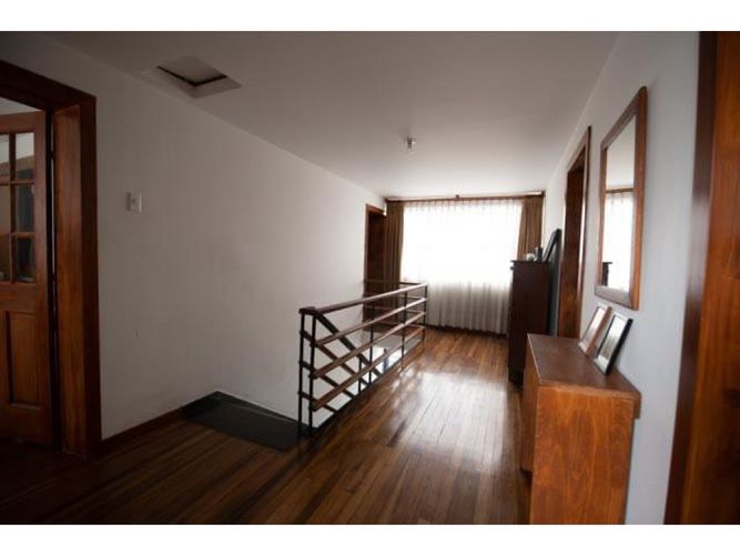 Casa de 4 alcobas en venta en Galerias, Bogotá, 184 m² · foto 4 de 9