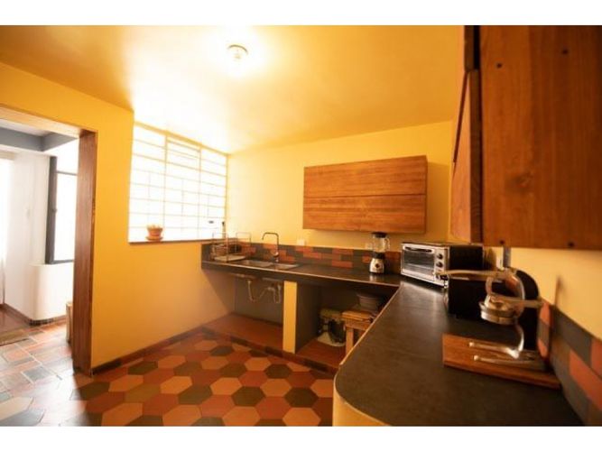 Casa de 4 alcobas en venta en Galerias, Bogotá, 184 m² · foto 6 de 9