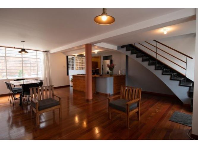 Casa de 4 alcobas en venta en Galerias, Bogotá, 184 m² · foto 7 de 9