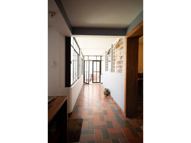 Casa de 4 alcobas en venta en Galerias, Bogotá, 184 m² · foto 8 de 9