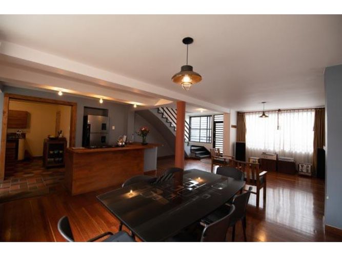 Casa de 4 alcobas en venta en Galerias, Bogotá, 184 m² · foto 9 de 9