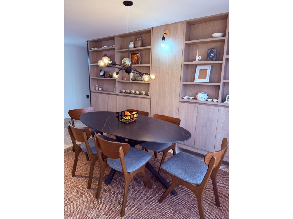 Apartamento de 3 habitaciones en venta en El Poblado, Medellín — imagen 1 de 30