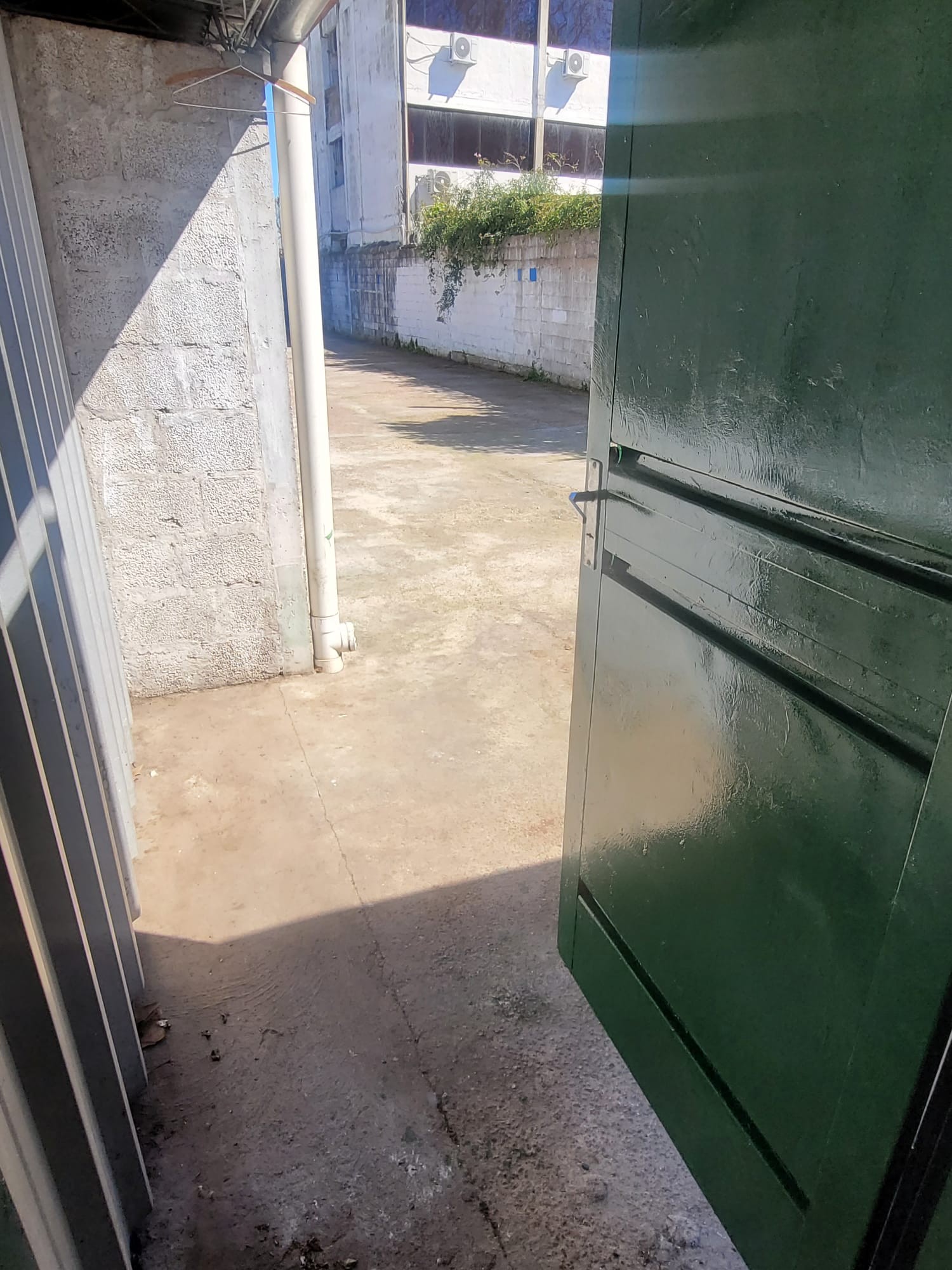 ALQUILER EN LA UNION, MONO AMBIENTE EN PLANTA BAJA, AL CONTRA FRENTE, SIN GASTOS COMUNES · Foto 11