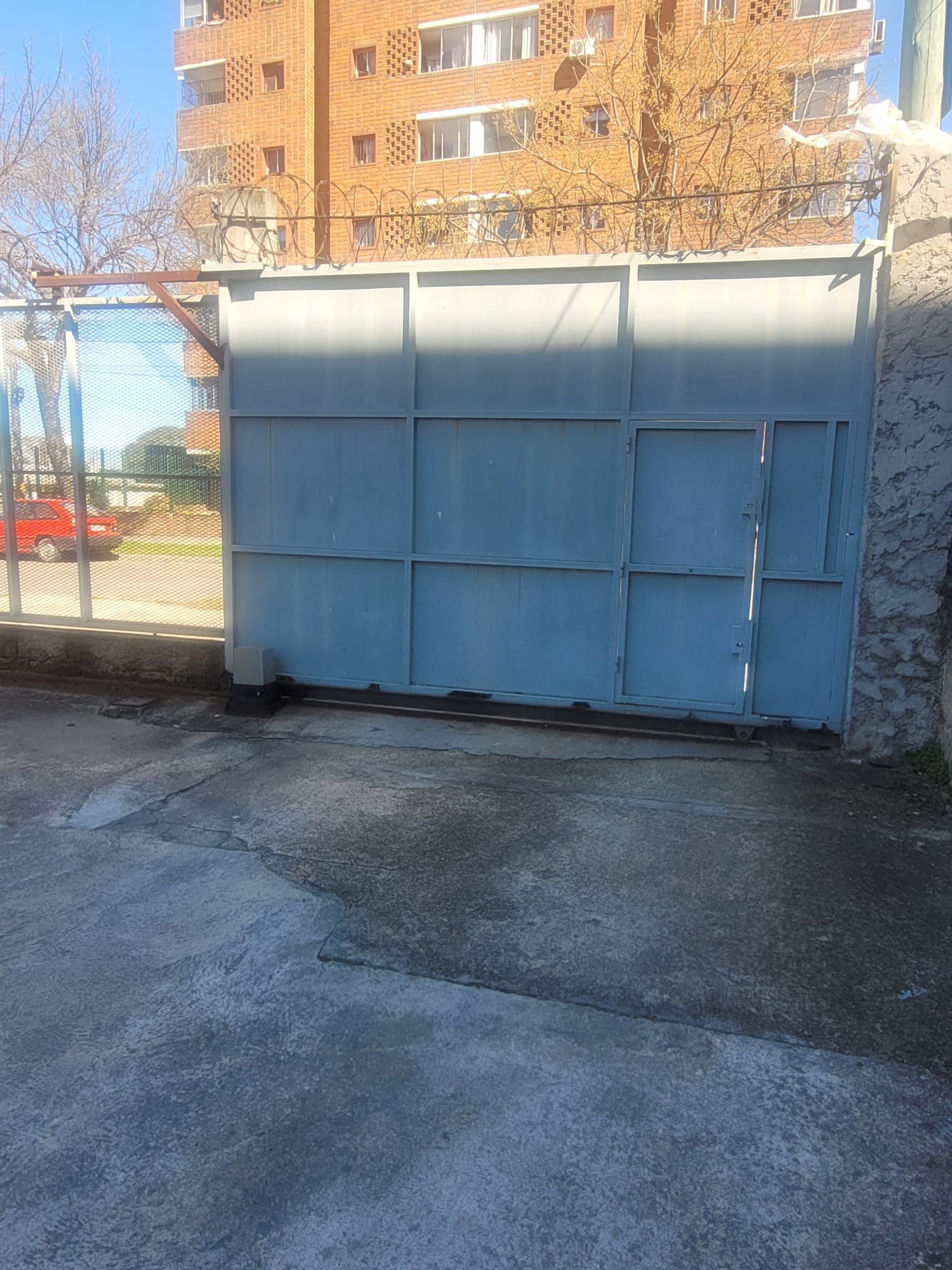 ALQUILER EN LA UNION, MONO AMBIENTE EN PLANTA BAJA, AL CONTRA FRENTE, SIN GASTOS COMUNES · Foto 2