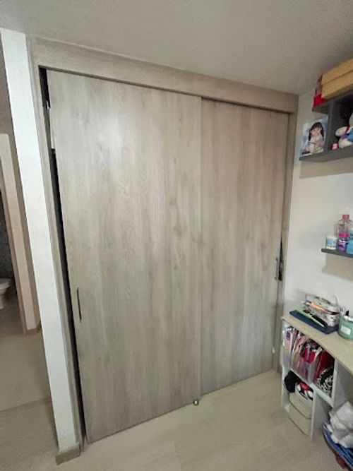 Apartamento de 3 alcobas en arriendo en Los Colores, Medellín, 120 m² · foto 6 de 13