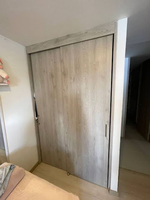Apartamento de 3 alcobas en arriendo en Los Colores, Medellín, 120 m² · foto 10 de 13