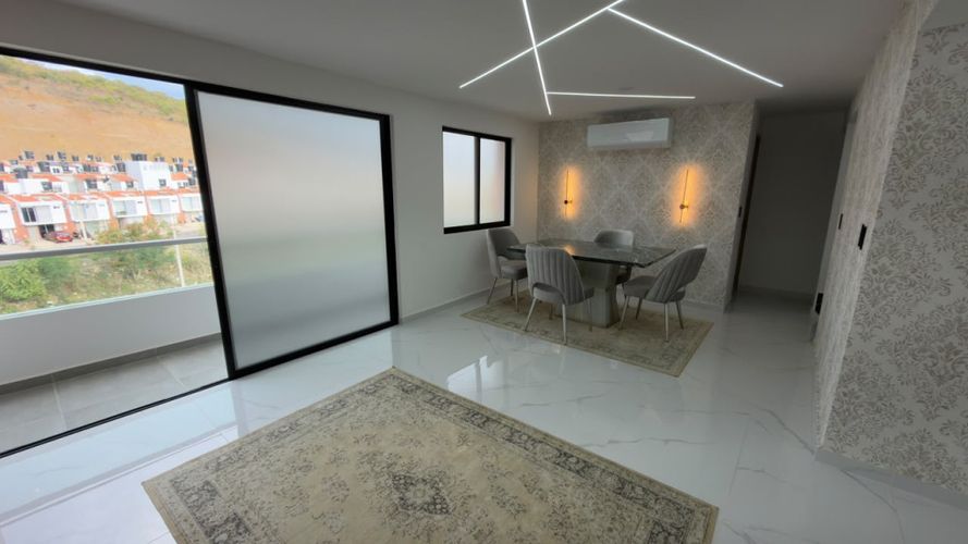 Apartamento de 4 alcobas en venta en La Floresta, Los Patios, 124 m² · foto 2 de 22