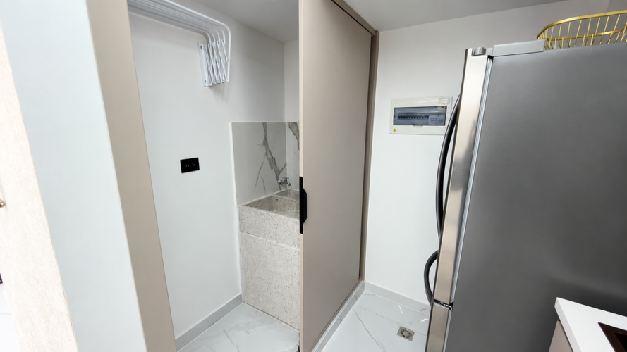Apartamento de 4 alcobas en venta en La Floresta, Los Patios, 124 m² · foto 4 de 22