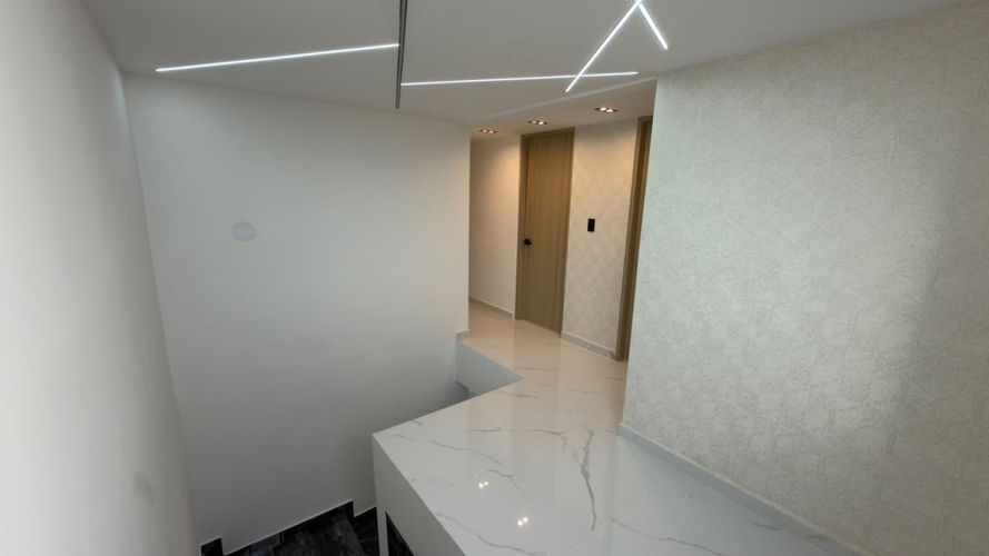 Apartamento de 4 alcobas en venta en La Floresta, Los Patios, 124 m² · foto 5 de 22