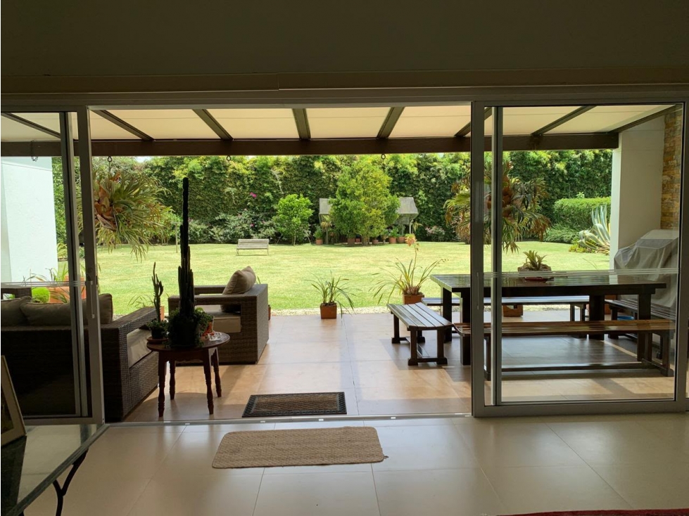 House for rent in Medellín, Medellín
