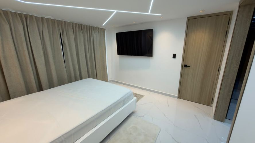 Apartamento de 4 alcobas en venta en La Floresta, Los Patios, 124 m² · foto 8 de 22