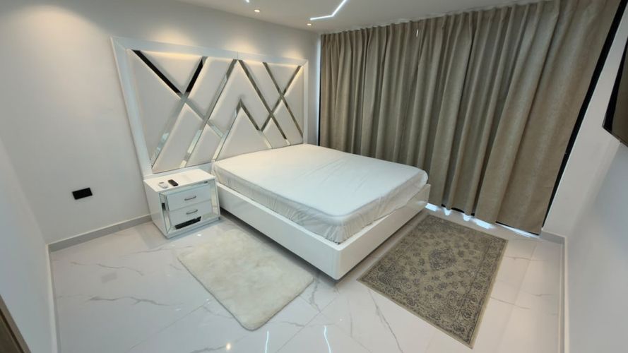 Apartamento de 4 alcobas en venta en La Floresta, Los Patios, 124 m² · foto 9 de 22