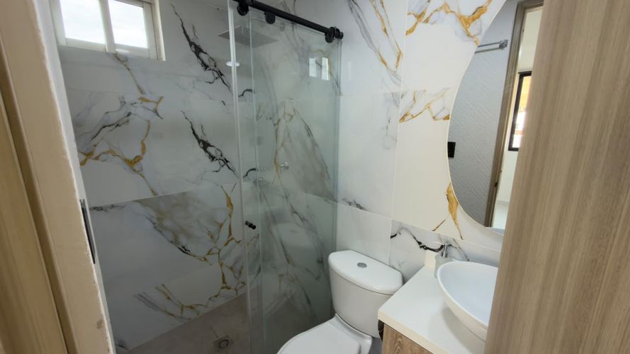 Apartamento de 4 alcobas en venta en La Floresta, Los Patios, 124 m² · foto 10 de 22