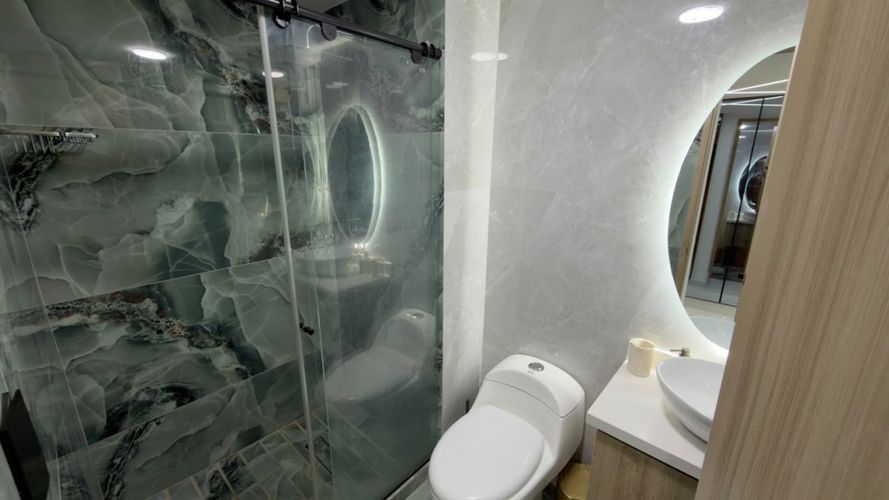 Apartamento de 4 alcobas en venta en La Floresta, Los Patios, 124 m² · foto 11 de 22