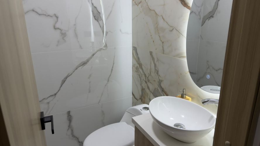 Apartamento de 4 alcobas en venta en La Floresta, Los Patios, 124 m² · foto 17 de 22