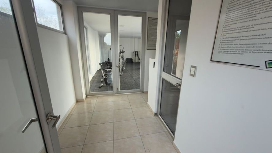 Apartamento de 4 alcobas en venta en La Floresta, Los Patios, 124 m² · foto 18 de 22