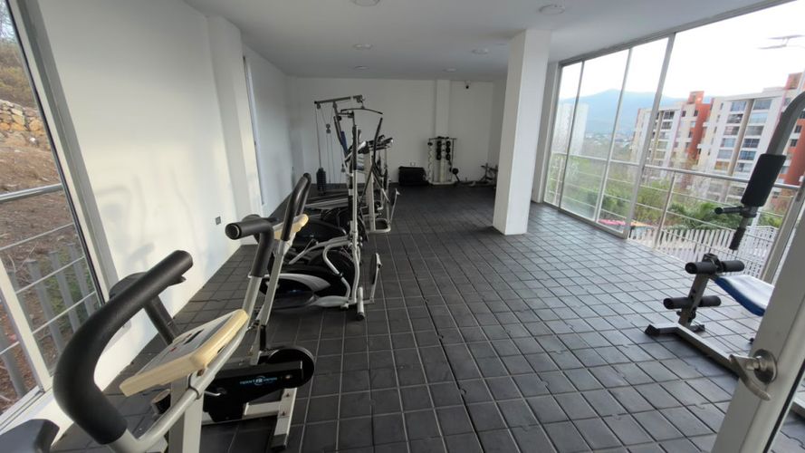 Apartamento de 4 alcobas en venta en La Floresta, Los Patios, 124 m² · foto 19 de 22
