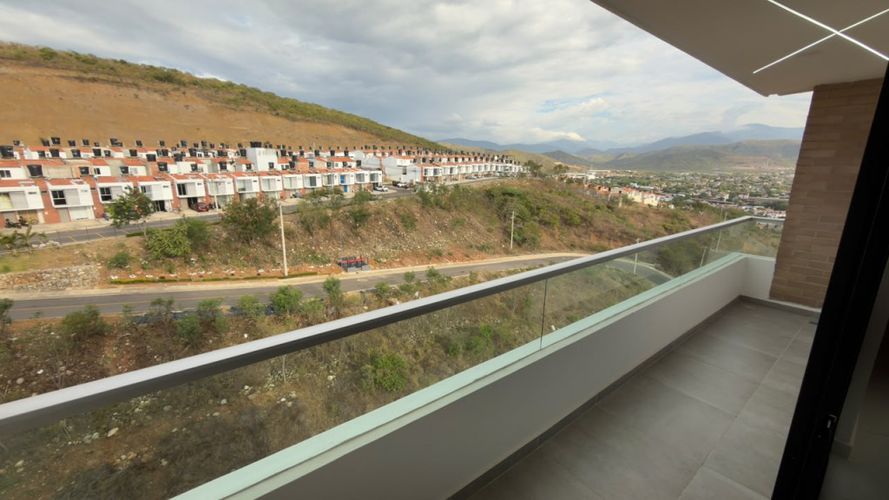 Apartamento de 4 alcobas en venta en La Floresta, Los Patios, 124 m² · foto 22 de 22