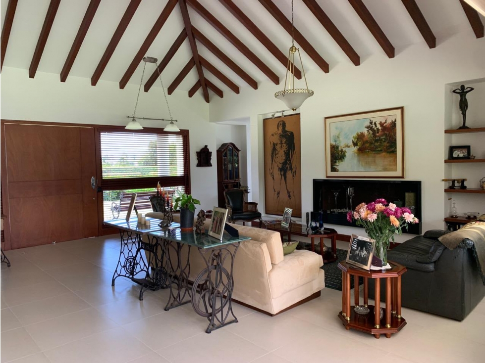 Casa en arriendo en Guayabito, Medellín · foto 6 de 18