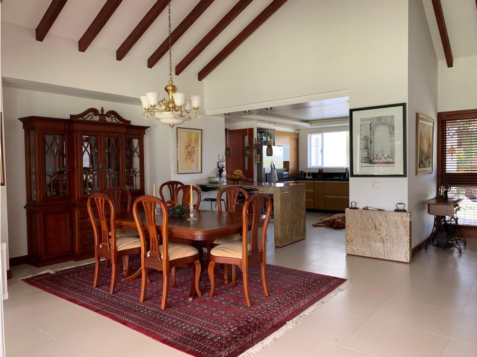 Casa en arriendo en Guayabito, Medellín · foto 7 de 18