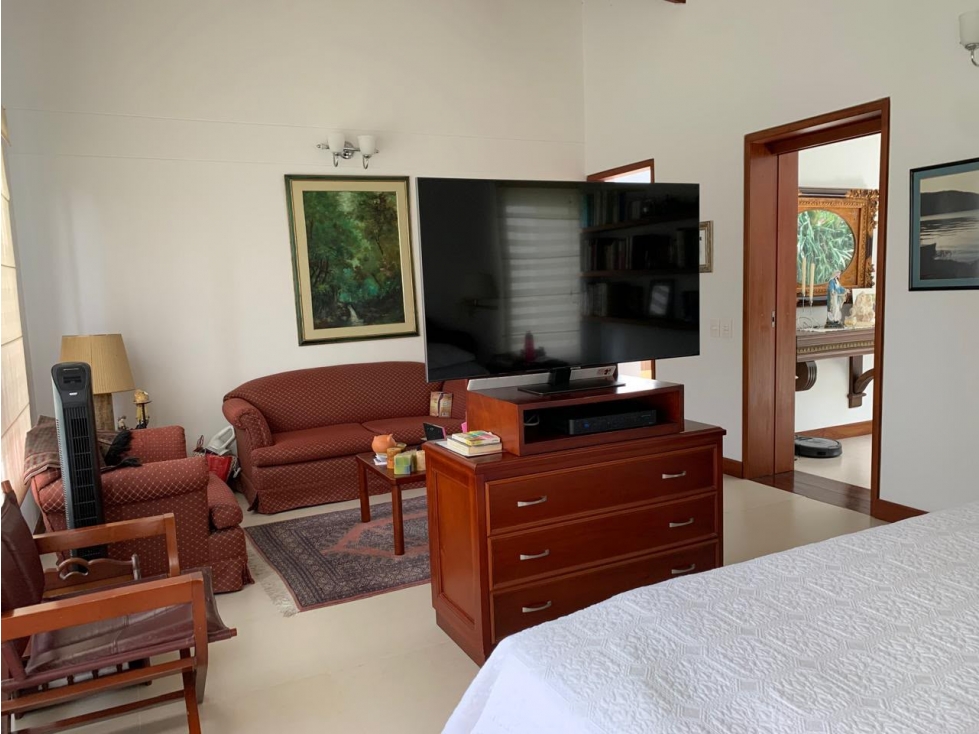 Casa en arriendo en Guayabito, Medellín · foto 10 de 18